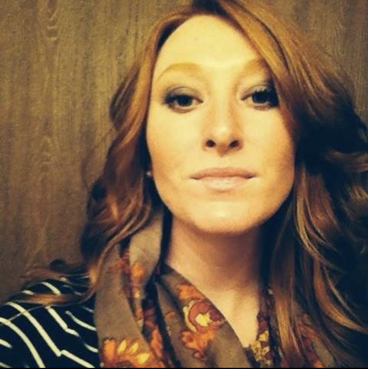 Holly, Reiki practitioner at Light & Balance Reiki